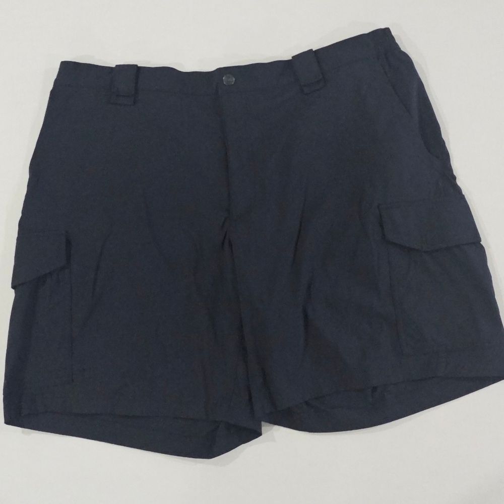 511 Tactical Patrol 9" Short Size 40 Dark Navy Blue - Picture 1 of 7